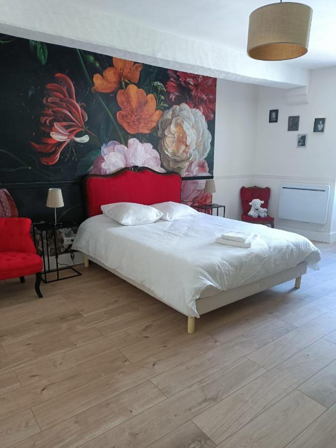 Au 66 Maison centre ville-Parking gratuit et WIFI Nogent-le-Rotrou Extérieur photo